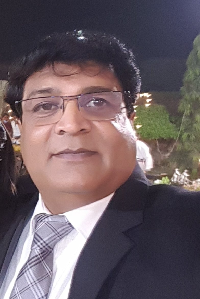 Rajeev Bhargava 